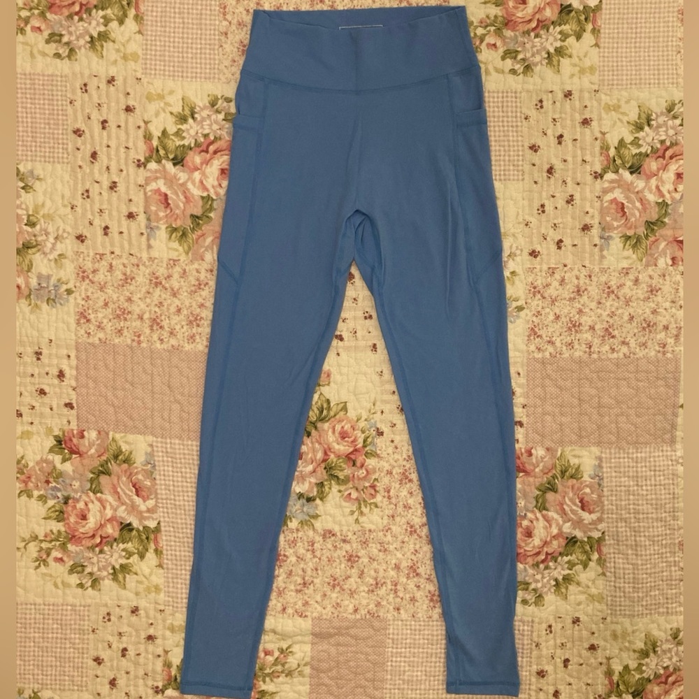 ECHT Ascend pocket leggings
